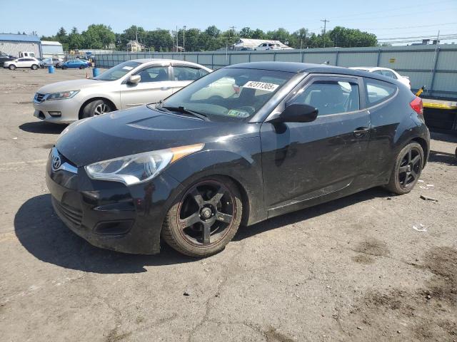  Salvage Hyundai VELOSTER