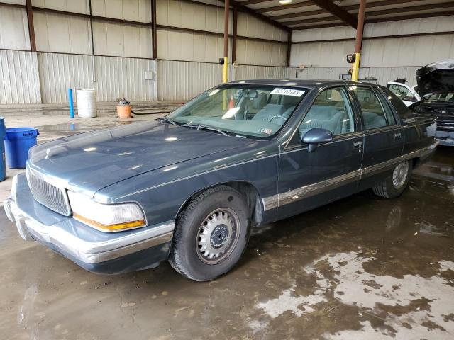  Salvage Buick Roadmaster