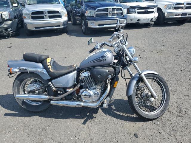  Salvage Honda Vt Cycle