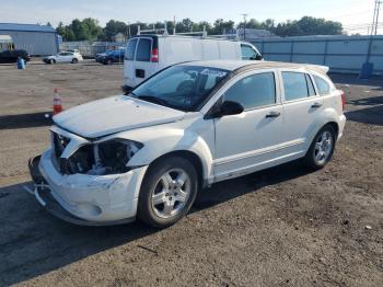  Salvage Dodge Caliber