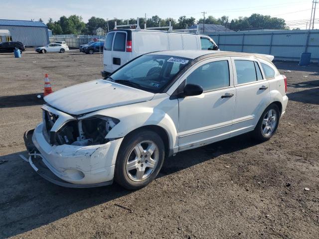  Salvage Dodge Caliber