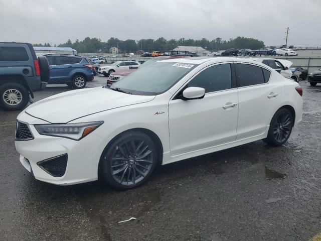  Salvage Acura ILX
