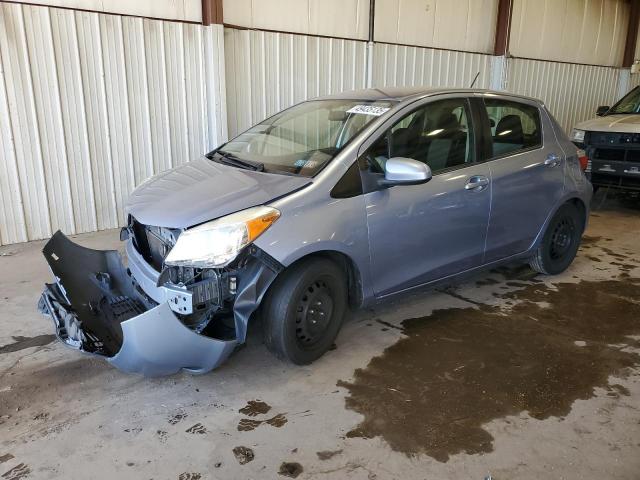  Salvage Toyota Yaris