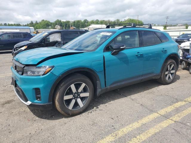  Salvage Honda Prologue T