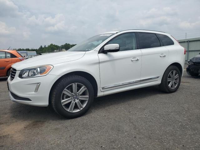  Salvage Volvo XC60