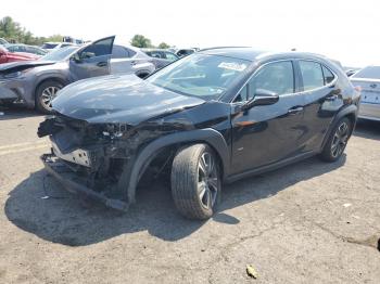  Salvage Lexus Ux