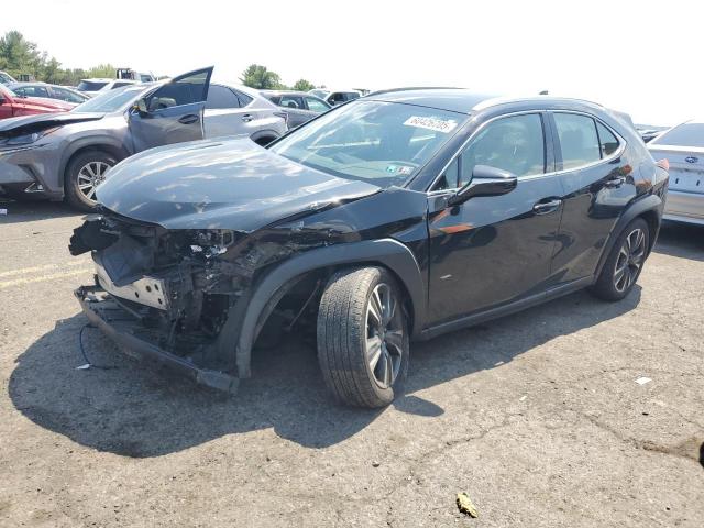  Salvage Lexus Ux