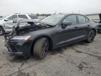  Salvage Volvo S60 Plus