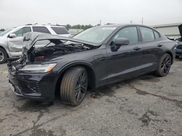  Salvage Volvo S60 Plus