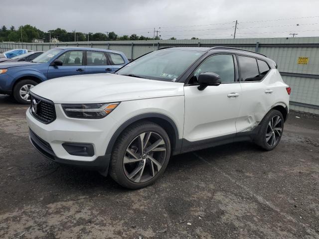  Salvage Volvo XC40