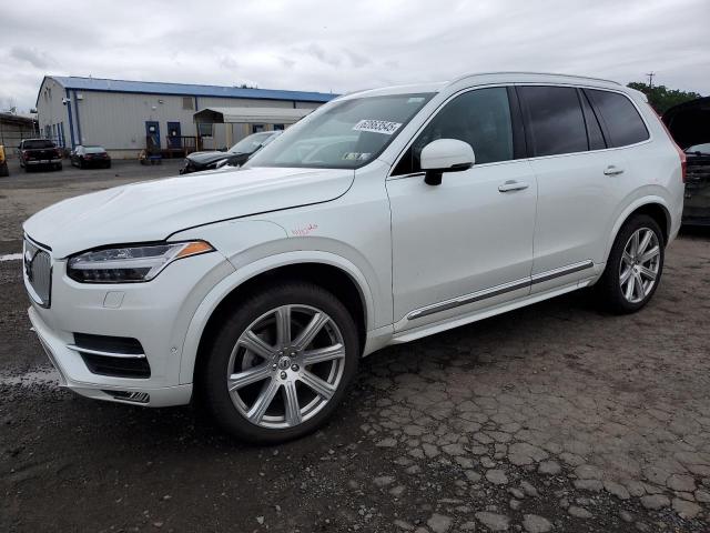  Salvage Volvo XC90