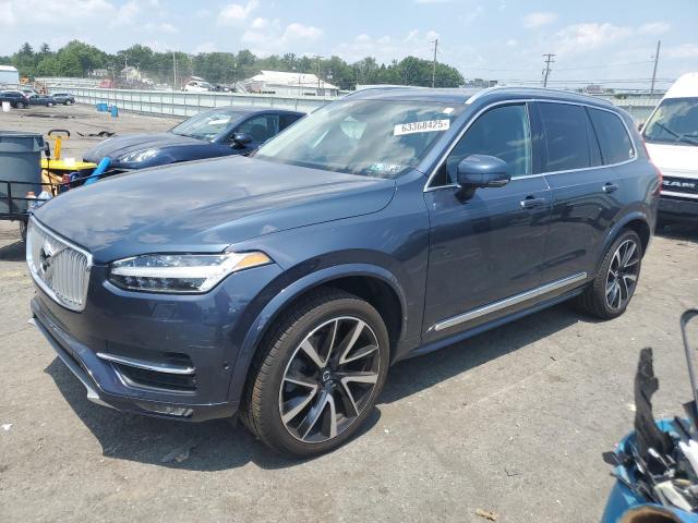  Salvage Volvo XC90