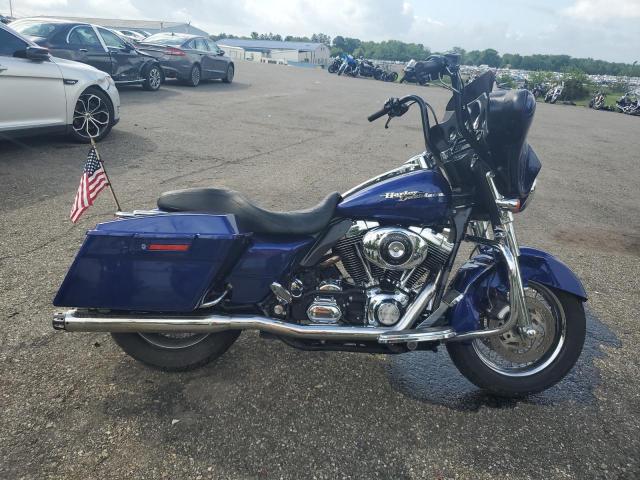  Salvage Harley-Davidson Fl