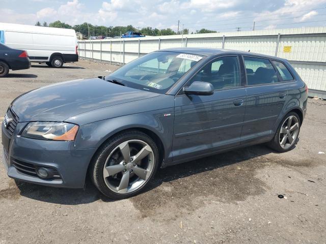  Salvage Audi A3