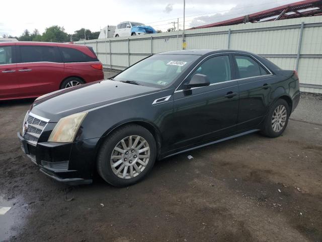  Salvage Cadillac CTS