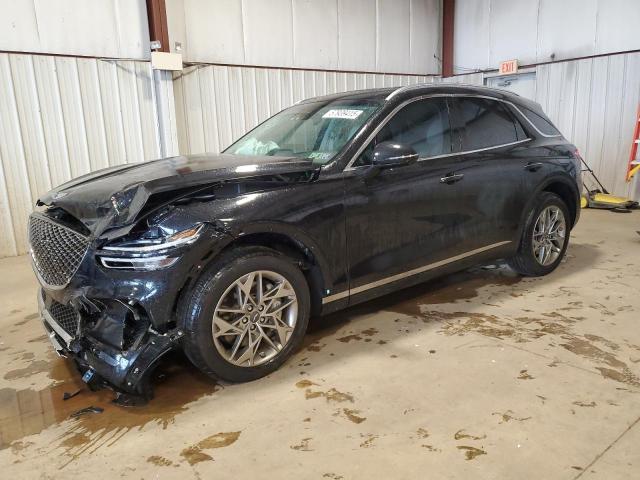  Salvage Genesis Gv70 Base