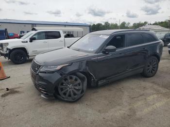  Salvage Land Rover Range Rover