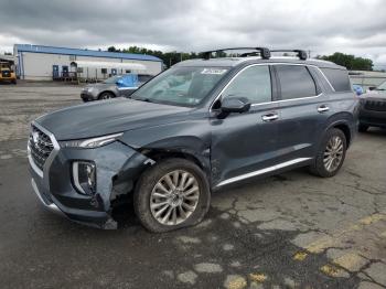  Salvage Hyundai PALISADE