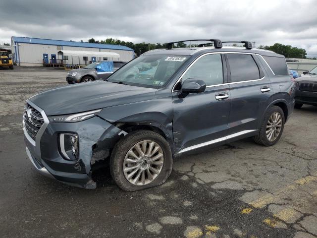  Salvage Hyundai PALISADE