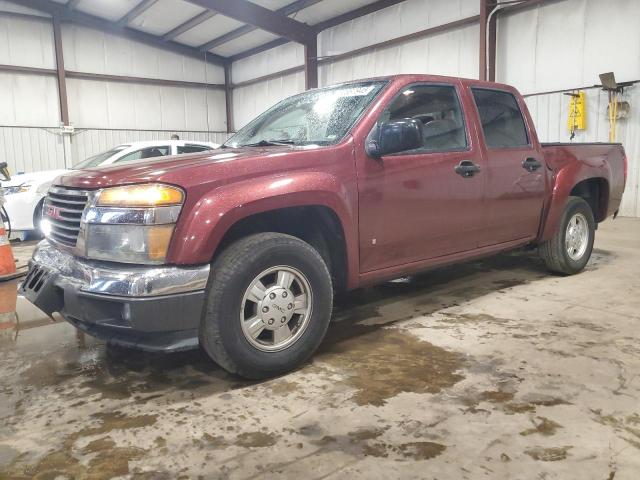 Salvage GMC Canyon
