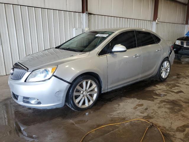  Salvage Buick Verano