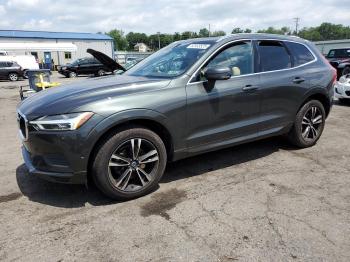  Salvage Volvo XC60