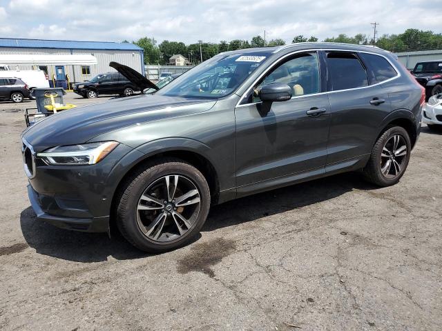  Salvage Volvo XC60