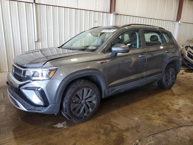  Salvage Volkswagen Taos