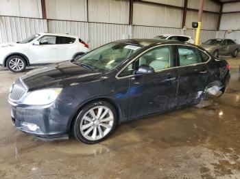  Salvage Buick Verano