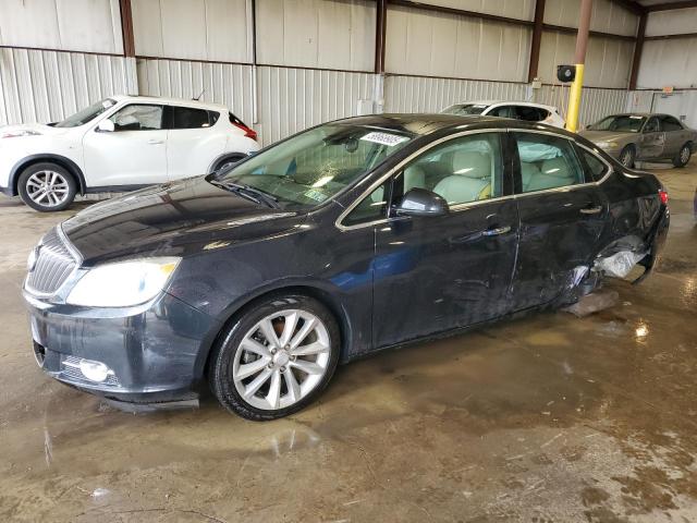  Salvage Buick Verano