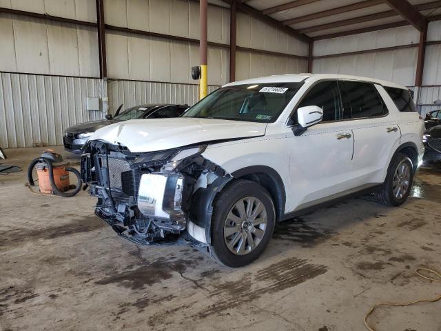  Salvage Hyundai PALISADE