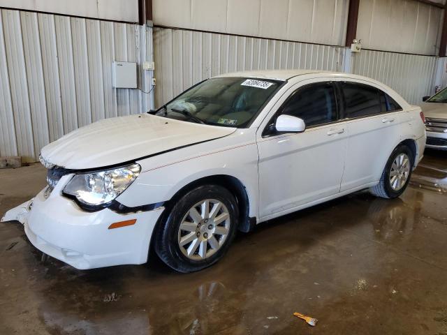  Salvage Chrysler Sebring