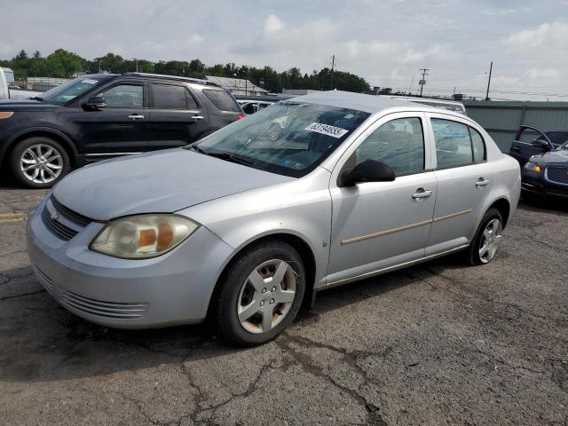  Salvage Chevrolet Cobalt Ls