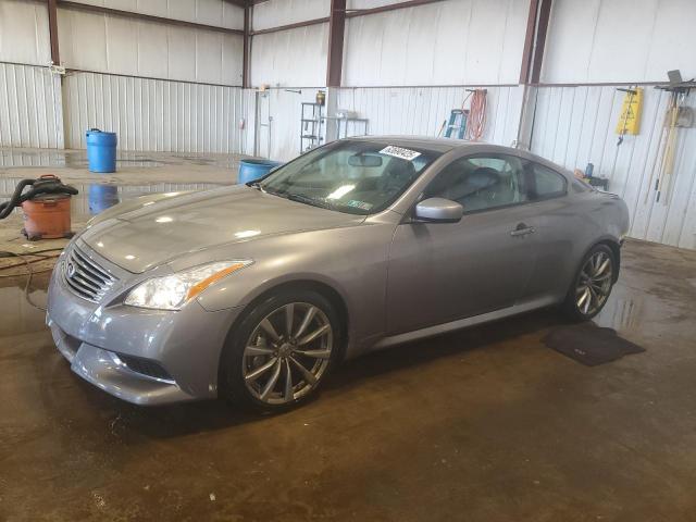  Salvage INFINITI G37