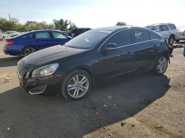  Salvage Volvo S60