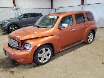  Salvage Chevrolet HHR