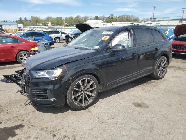  Salvage Audi Q7