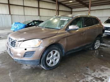  Salvage Volvo XC60