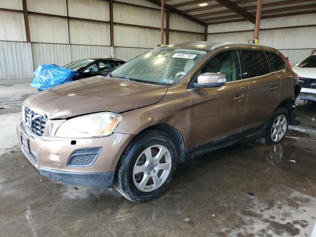  Salvage Volvo XC60