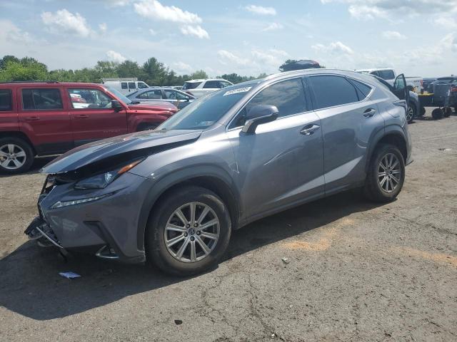  Salvage Lexus NX
