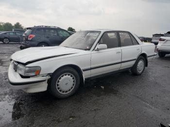  Salvage Toyota Cressida
