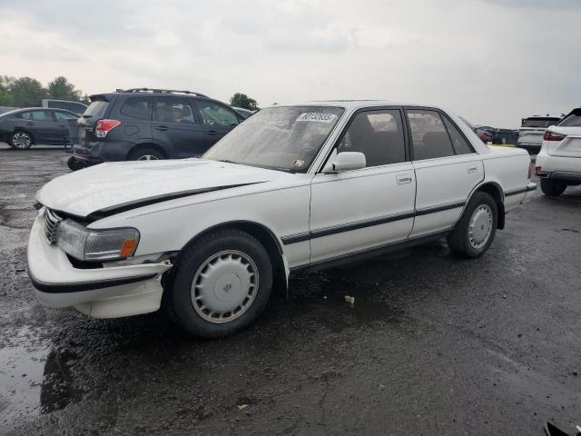  Salvage Toyota Cressida