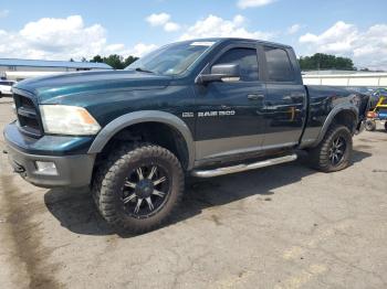  Salvage Dodge Ram 1500