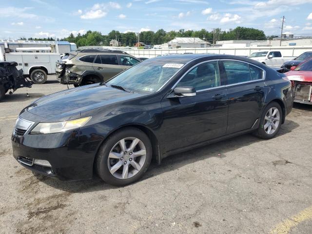 Salvage Acura TL