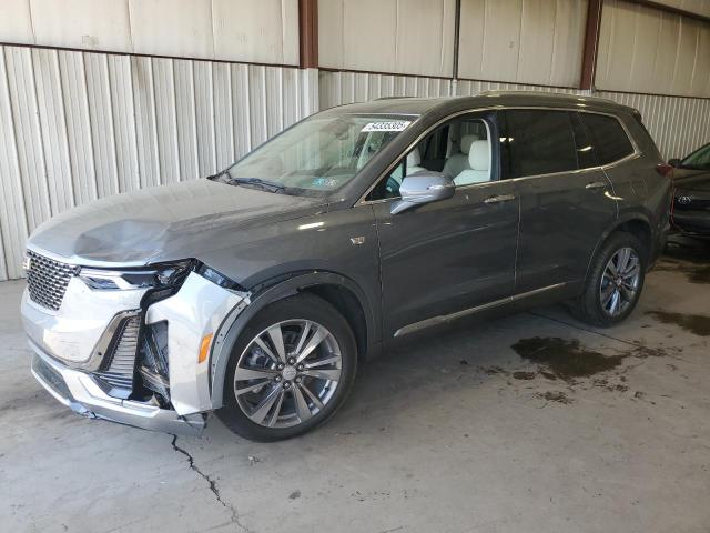  Salvage Cadillac XT6