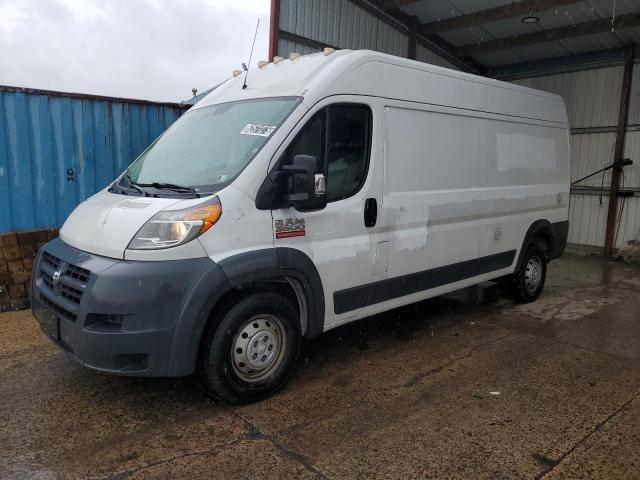  Salvage Ram Promaster