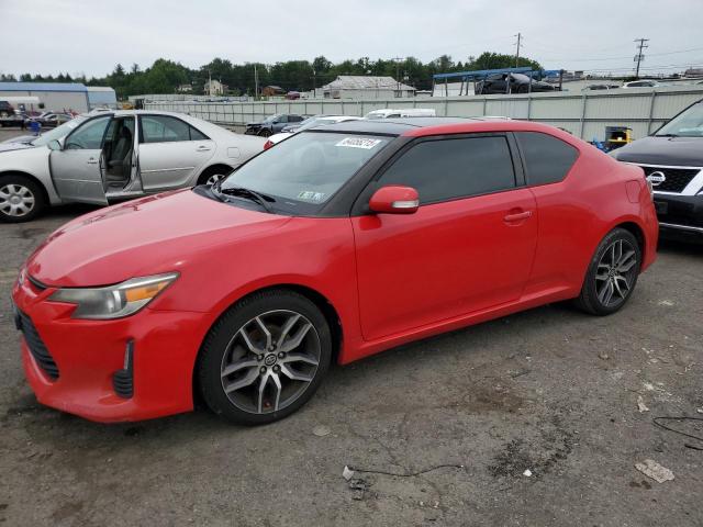  Salvage Toyota Scion