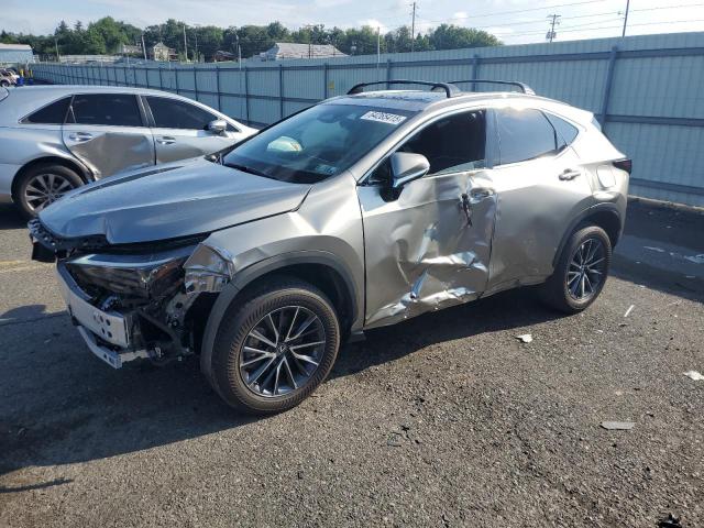  Salvage Lexus NX