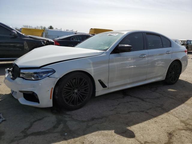  Salvage BMW M Series