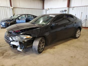  Salvage Dodge Dart